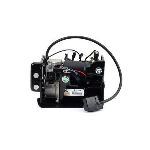 1X Kompressor, Druckluftanlage Arnott P-3242 Passend FüR Cadillac Chevrolet-image