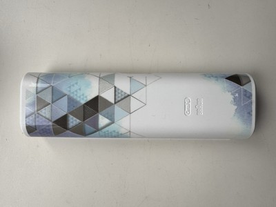 Oral B Pro 1 easy clean mit 2 Minuten Timer Elektrische Zahnbürste