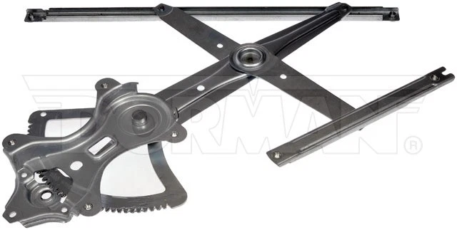 Regulador de ventana eléctrica Dorman 749-097 (solo regulador) para 01-05 Lexus IS300 Foto 2 de 4