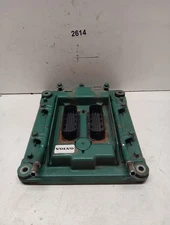 21900553 VOLVO D13 ENGINE CONTROL MODULE (ECM) #2614