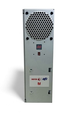 Xerox EFI Fiery XN1 Bustled Print Controller E100-01 WorkCentre 78XX Series