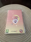 Super Crush KO Steelbook (Nintendo Switch, Super Rare Games #54) Factory Sealed