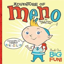 Big Fun! (Adventure of Meno)