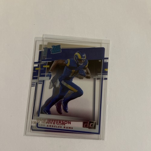 Lot Of 24 Football Hits Rookies Inserts Prizms Etc! Receive Exact Cards Lot 21 - Picture 23 of 24