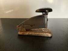 Vintage Rexel Junior Number 46 Office Desk Stapler.