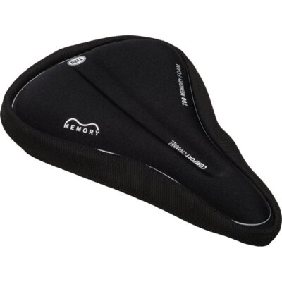 Coosh 700 Bell Memory Foam Bicycle Seat Pad Bell Memory Foam