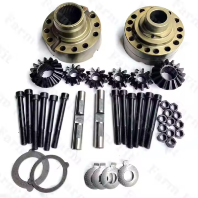 #ad Rear Differential Assembly AT338798 for John Deere 210LE 310E 310G 315SE 410G $700.00