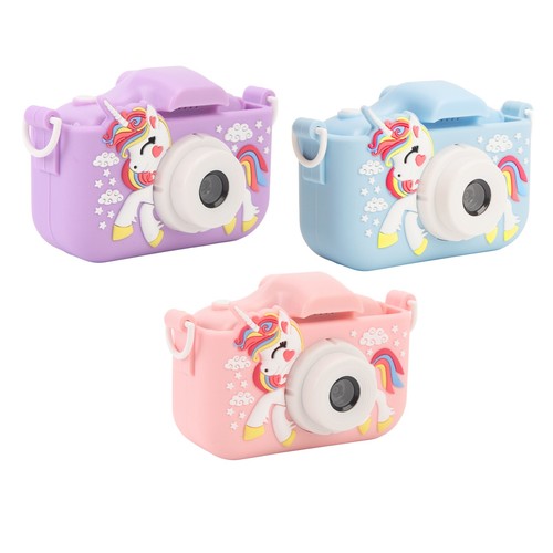 Kids Camera For Boys Girls 20MP HD Dual Camera Children Thumb Camera Photo V PLM - Picture 5 of 21