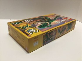 LEGO Creator Mighty Dinosaurs 3-in-1 Triceratops T-Rex Pterodactyl 31058 2017