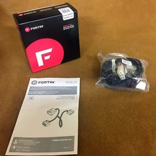 NEW Fortin / Crimestopper THARONE-TOY3 Toyota T-Harness THAR-ONE-TOY3