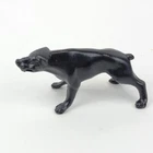 Junkyard Dog - Vintage 1989 Hasbro G.I. Joe ARAH Accessory Heavy Metal V2