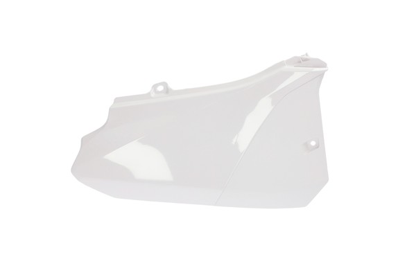 Acerbis Seitennummernhalter Weiß Yamaha YZ 85 2022 2023 2024 0024933.030-image