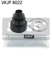 SKF Achsmanschette Getriebeseitig FüR Citroen Evasion Jumper Jumpy Lancia Zeta