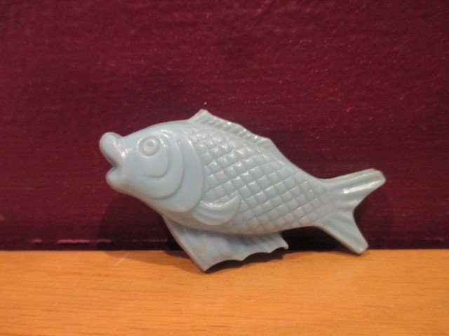 fish rattle