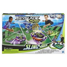 beyblade feature battle stadium comprar