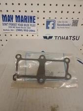 18-0967 Sierra"Bypass ManifoldCoverGskt.for Evin/Johns. 9.9, 15Hp Repl's #319332