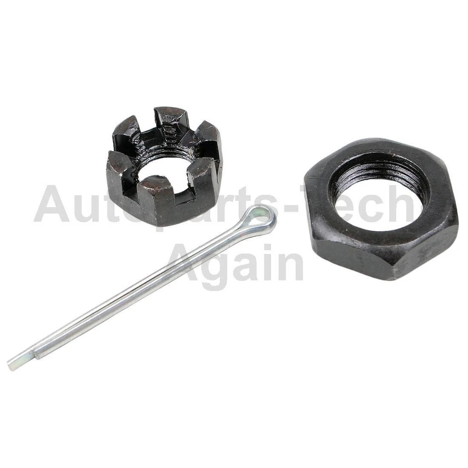 Mevotech 2 前外扎杆端适合 1992 - 2000 三菱 Montero — 第 4/4 张图片