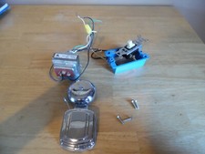 Notification Bell System Bell Transformer Switch Home Alerts Sensor Bell