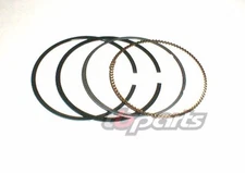Honda XR100 CRF100 TB parts 120cc Kit 58mm Piston Ring Rings Set TBW0822