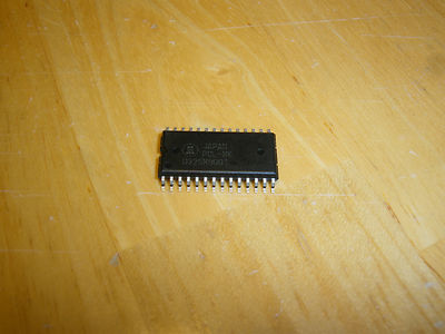 NEW PCL-MK Motion Control Chip NOS