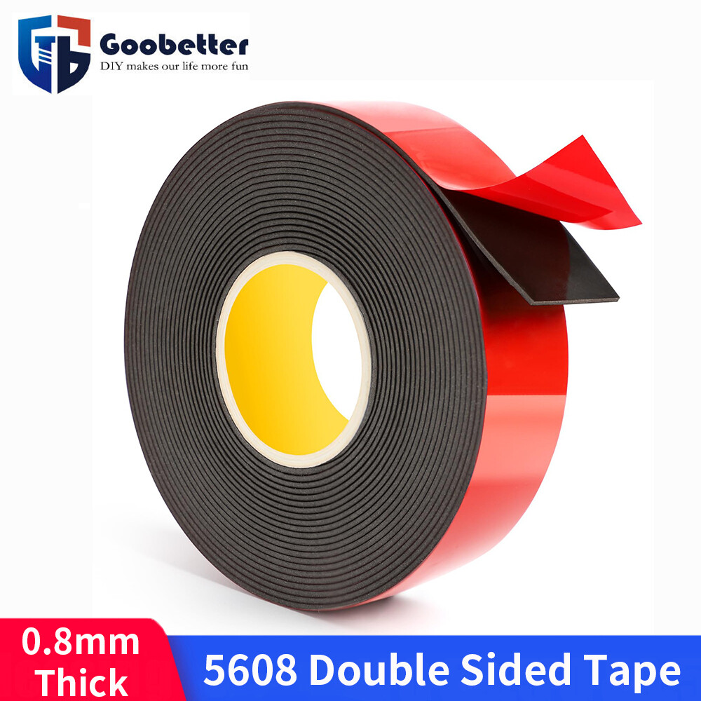 Best Outdoor Adhesive Tape In 2025 - Foto 4