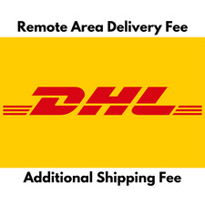 DHL Express Remote Area Additional Charges Fee Delivery From Malaysia