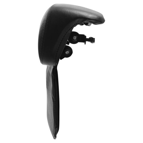 Chopped Razor Tour Pak Pillow Backrest Pad Fit For Harley Davidson Touring 97-13 - Picture 6 of 6