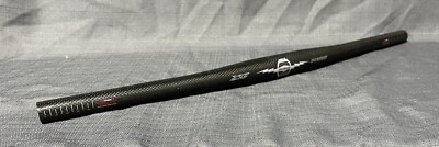 Specialized S-Works XC Carbon Handlebar 580mm 31.8mm Clamp 5° Back