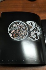 HUBLOT BIGGER BANG, TOURBILLON BIG DATE, SOLO BANG WATCH INSTRUCTIONS MANUAL