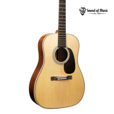 Recording King デラックスオールソリッド000 ア agedアドirondack