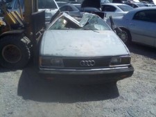 Flywheelflex Plate Manual Transmission S 110 Hp Fits 85-87 Audi 5000 179429