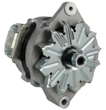 NEW ALTERNATOR FITS JOHN DEERE COTTON PICKER 7445 10-244 100211-0081 100211-0290