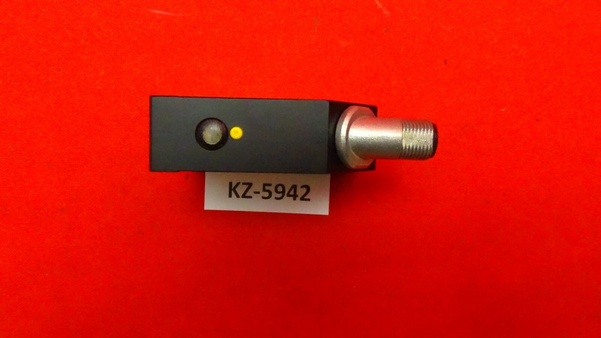 Baumer Laser Distance Sensor OADM 20I6460/S14F | eBay Baumer Laser Distance Sensor OADM 20I6460/S14F | eBay