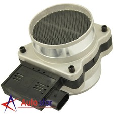 New Maf Mass Air Flow Sensor For Pontiac Isuzu Buick Chevy S10 Gmc Oldsmobile