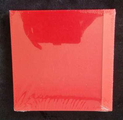 DVR IAN Studioalbum Moodswings in to Order MITO (SEALED)