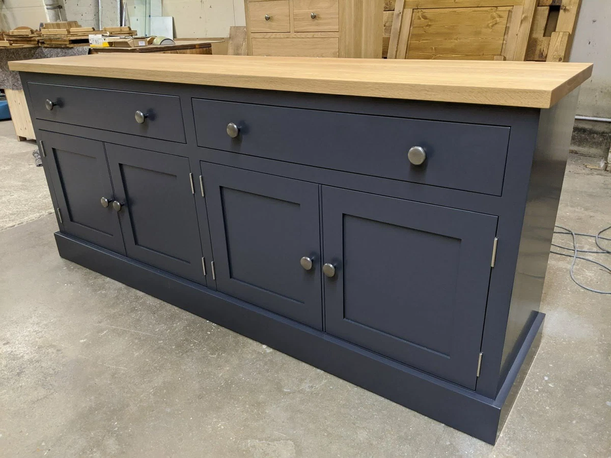 Bespoke sideboards on sale