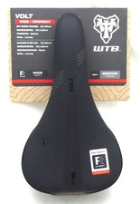 WTB Volt Saddle - Chromoly Wide