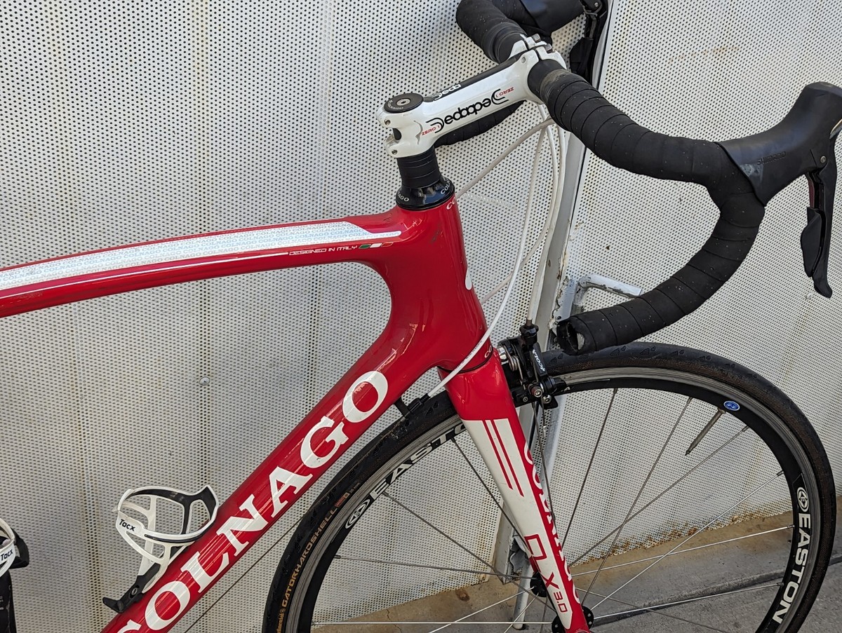 Colnago CLX 3.0 size 54S Carbon Road Bike LOS ANGELES PICK Colnago CLX 3.0 size 54S Carbon Road Bike LOS ANGELES PICK