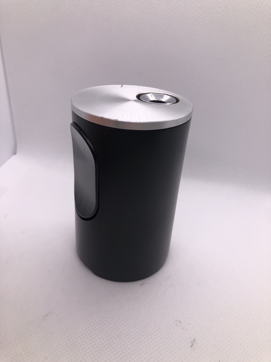 Vintage Lighter BRAUN Made in Ireland
