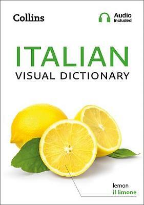 Italian Visual Dictionary: A photo guide to everyday words and phrases in... - Image 2