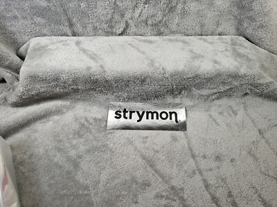 Strymon CHROME Sticker
