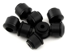 Tron Helicopters Frame Spacer Set (8) [TR503-968]