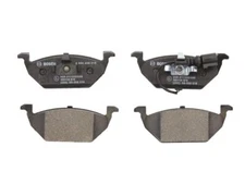 Brake Pad Set, disc brake BOSCH 0 986 494 019