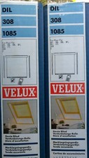 VELUX TENDA OSCURANTE A ROTOLO SCOMPARSA