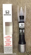 Genuine OEM Honda Touch Up Paint Pen - NH-731P Crystal Black Pearl