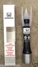 Genuine OEM Honda Touch Up Paint Pen - NH-731P Crystal Black Pearl
