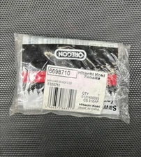 Tanaka 6698710 20" Chainsaw Chain .325 Pitch .050 Gauge 78 DL Oregon 20BPX078