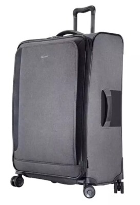 Ricardo Beverly Hills Malibu Bay 3.0 29'' Lightweight Softside Luggage - Gray