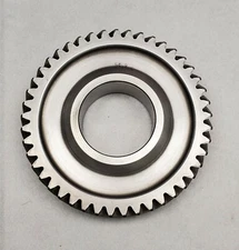 Treated T850 SRT4 2nd Gear (Output)