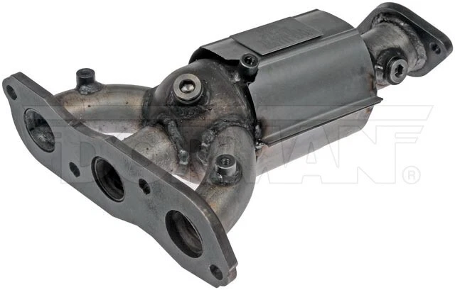 Dorman 674-621 Manifold Converter fits Mitsubishi Outlander - Image 2 of 4
